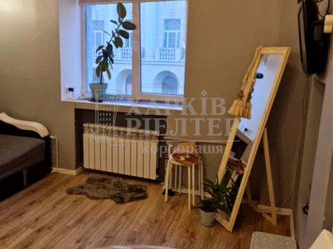 квартира за адресою Римарська вул., 19