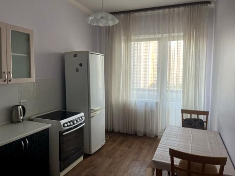 квартира за адресою Миколи Лаврухіна вул., 6