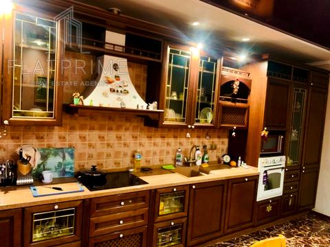 квартира по адресу Анны Ахматовой ул., 13