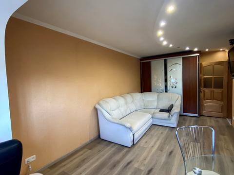 квартира за адресою Космонавтів вул., 52