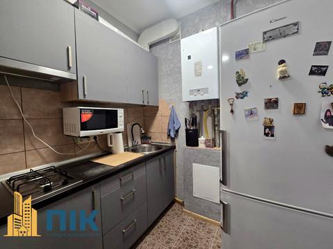 квартира по адресу Миколи Сингаївського ул. (Ново-Оскольская), 2 -О