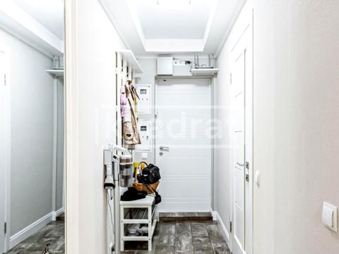 квартира за адресою Саперне Поле вул., 45