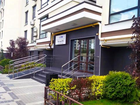 квартира по адресу Практичная ул., 4