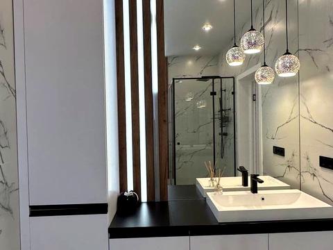 дом по адресу Гатне