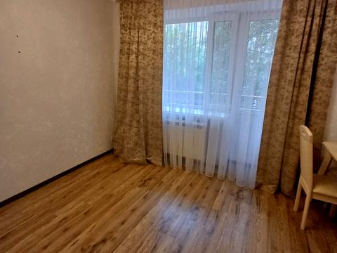 квартира за адресою вул. Генерала Безручка, 5а