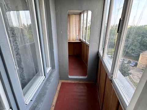 квартира по адресу Чернобыльская ул., 11-А