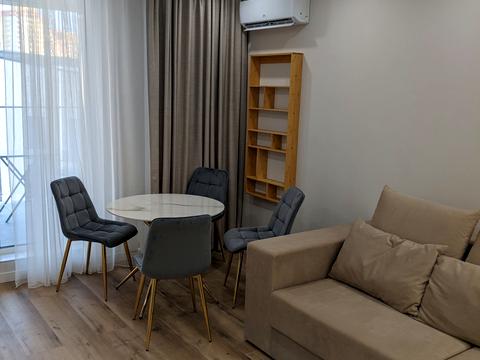 квартира по адресу Драгоманова ул., 31-А