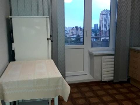 квартира по адресу Соломенская ул., 23
