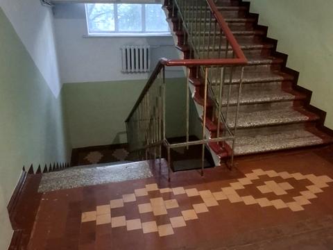 квартира по адресу Генерала Швыгина ул. (Генерала Швигіна), 34в