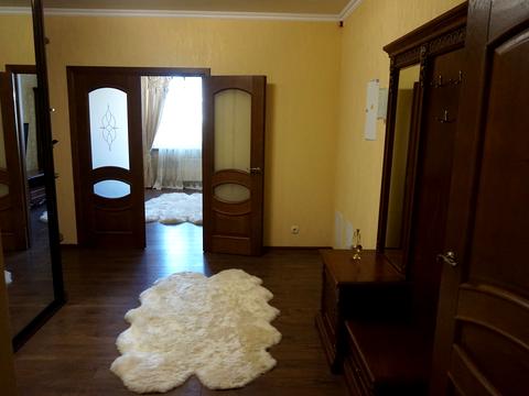 квартира по адресу Павла Тычины просп., 18-Б