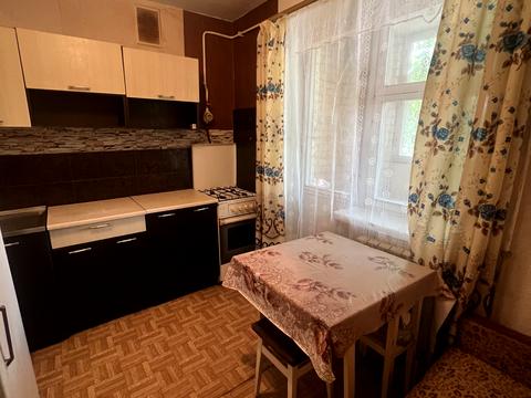 квартира по адресу Клавдиевская ул., 36