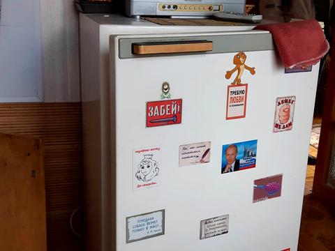 квартира за адресою Індустріальний просп. (Фрунзе), 47