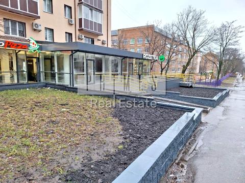 коммерческая по адресу Межевая ул., 24