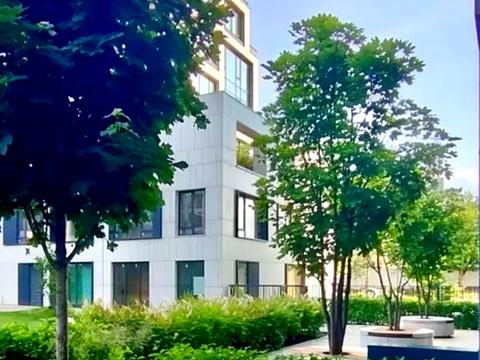 квартира по адресу Гарета Джонса ул. (Сімʼї Хохлових), 8
