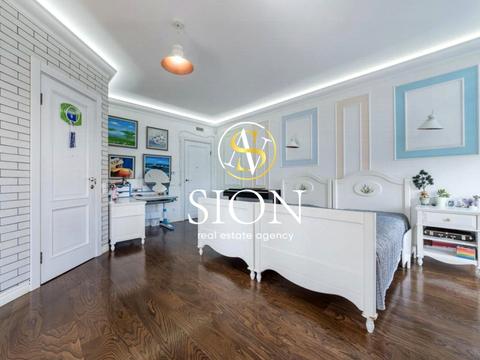 квартира за адресою Регенераторна вул., 4