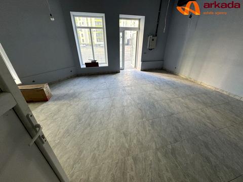 коммерческая по адресу Приозерна ул., 34