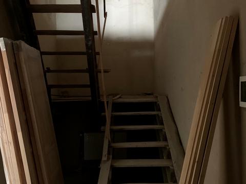 квартира по адресу Ясная ул., 7