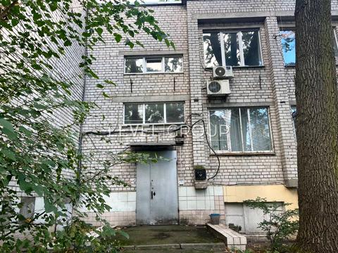 коммерческая по адресу Верховинная ул., 87