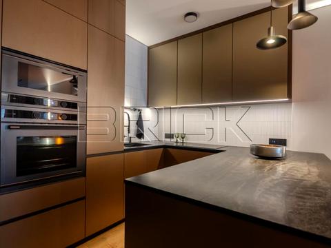 квартира за адресою Князя Романа Мстиславича вул. (Генерала Жмаченка), 28