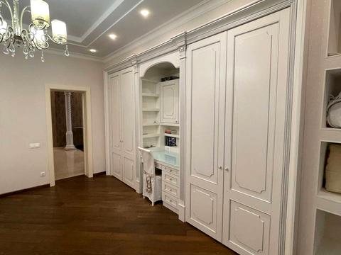 квартира по адресу Андрея Верхогляда ул. (Михайла Драгомирова), 9