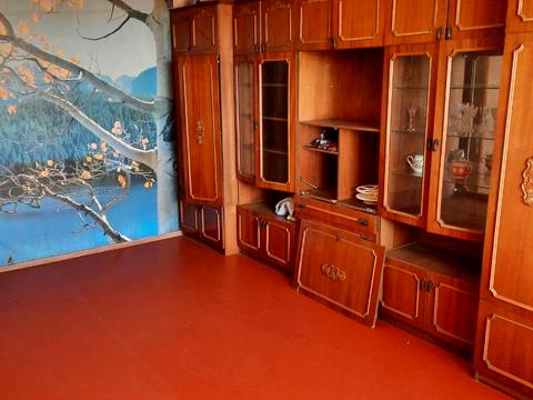 квартира по адресу Зубарева ул., 57