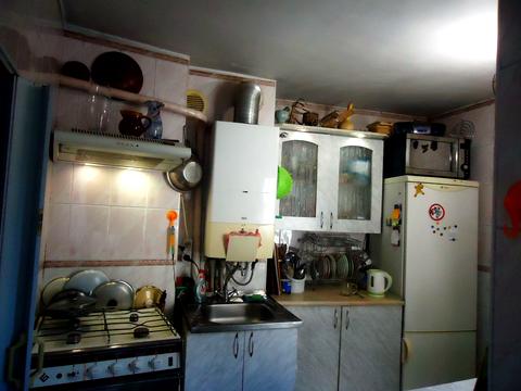 дом по адресу Мариупольская ул.