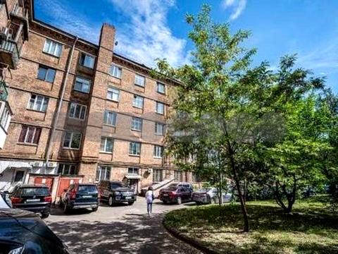 квартира по адресу Святослава Храброго ул., 2