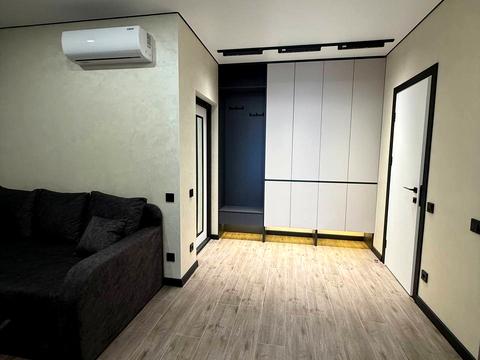 квартира за адресою Запорізьке шосе, 28-Ц
