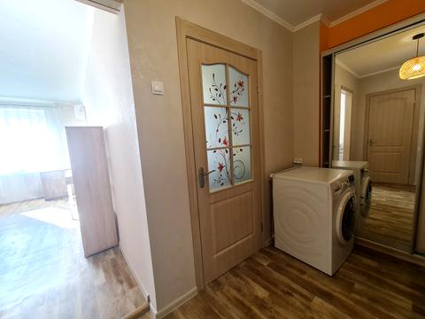 квартира по адресу Ереванская ул., 28