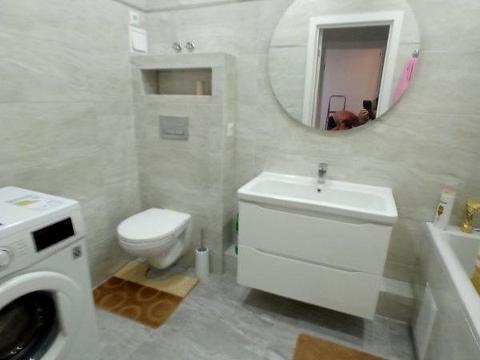 квартира по адресу Жемчужная ул., 1в