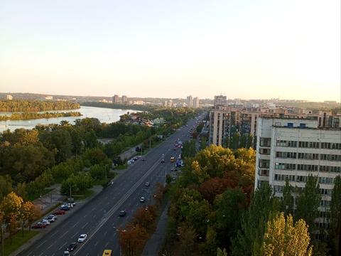 квартира по адресу Набережная Победы ул., 40-Д