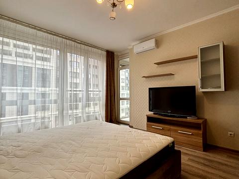 квартира по адресу Златоустовская ул., 34