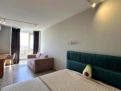 квартира по адресу Князя Романа Мстиславича ул. (Генерала Жмаченка), 28-Б