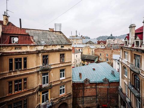 квартира по адресу Генерала Петра Григоренко пл. (Перемоги), 5