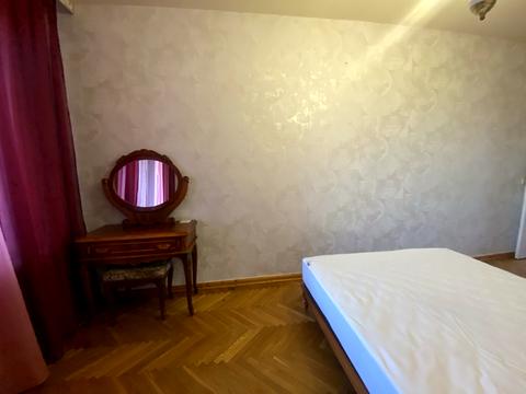 квартира по адресу Приречная ул., 27