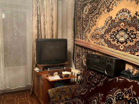 квартира за адресою Івана Миколайчука вул. (Серафимовича), 7-А