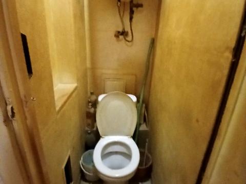 квартира по адресу Тополя-3 жилой массив ул., 13