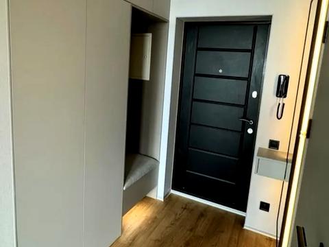 квартира по адресу Вітрука ул., 6Б