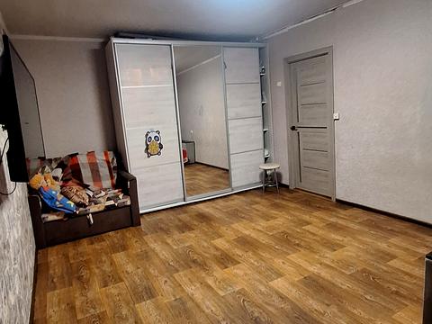 квартира по адресу Металлургов ул., 10