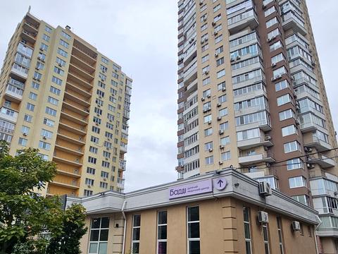 квартира по адресу Ушинского ул., 14-Б