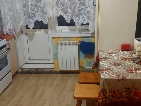 квартира по адресу Симиренко ул., 14/б