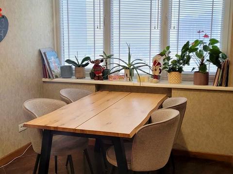квартира по адресу Валерия Лобановского просп. (Краснозвездный), 4-Б
