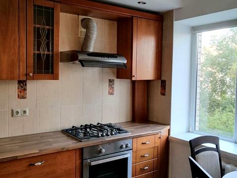 квартира по адресу Шелковичная ул., 48