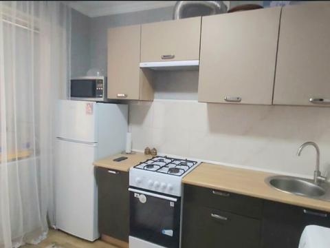 квартира по адресу Магистратская ул. (Первомайская), 78