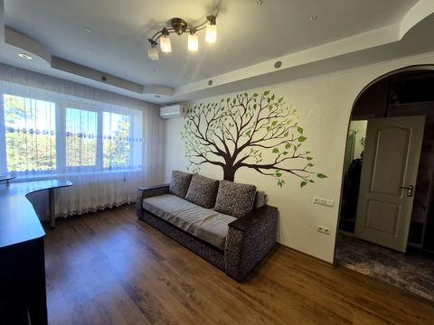 квартира по адресу Киевская ул., 56