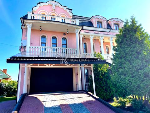 будинок за адресою М'ятна вул., 16
