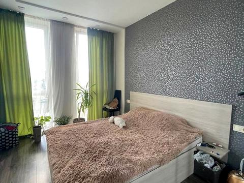 квартира за адресою В'ячеслава Чорновола просп. (), 69а