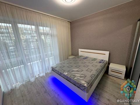 квартира по адресу Добровольцев пер., 3