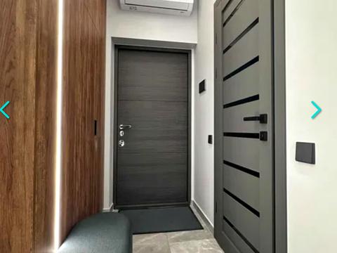 квартира по адресу Костомаровская ул. (Щорса), 1-А