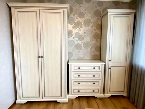 квартира по адресу Гарматная ул., 38-А